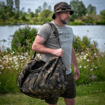 Сумка для одежды Fox Camolite Kit Bag